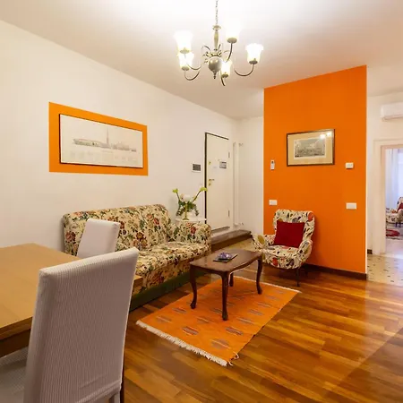 Grimaldi Apartments Cannaregio-2