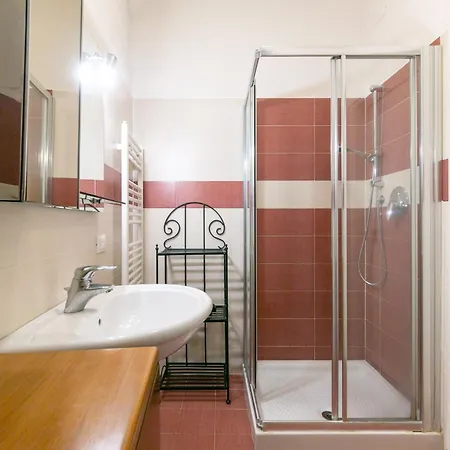 Grimaldi Apartments Cannaregio-3