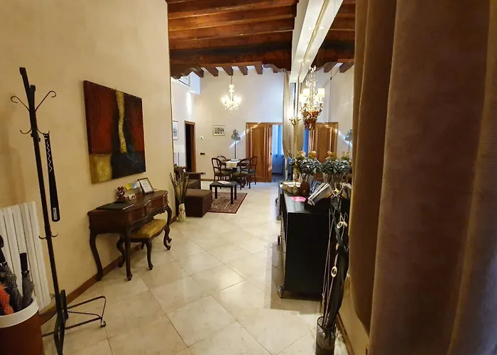 Residenza Ca' Brighella