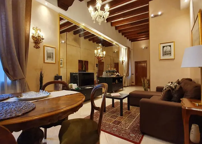 Residenza Ca' Brighella