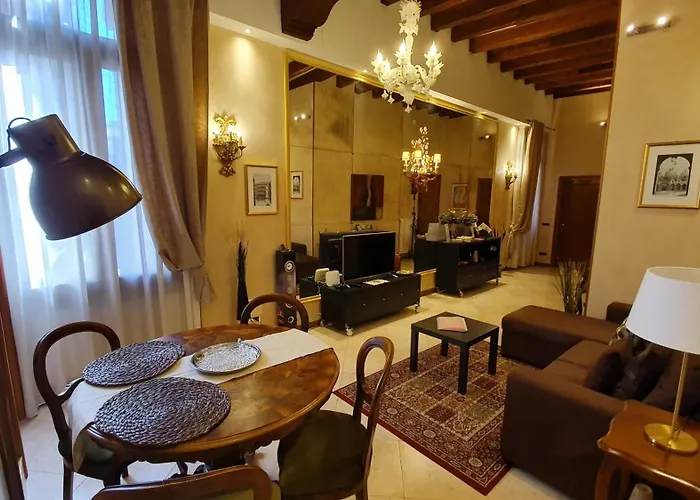 Residenza Ca' Brighella