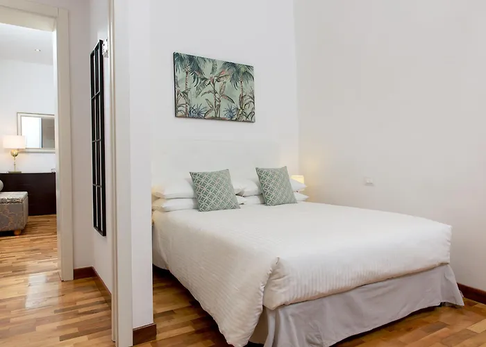 Suite Veronica & Maison Laguna